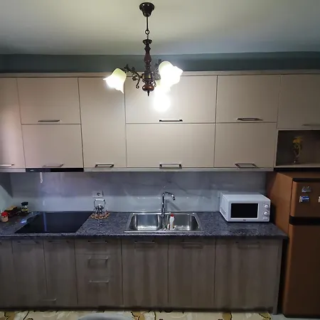 Apartment Leatis