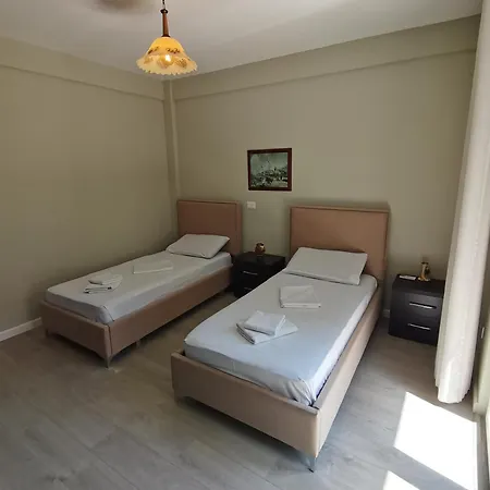 Leatis * Durrës