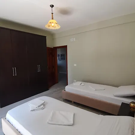 Leatis Apartment