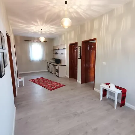 Leatis Apartament Durrës