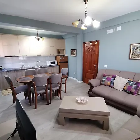 Leatis Apartament Durrës