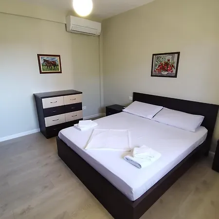 Leatis Apartament Durrës