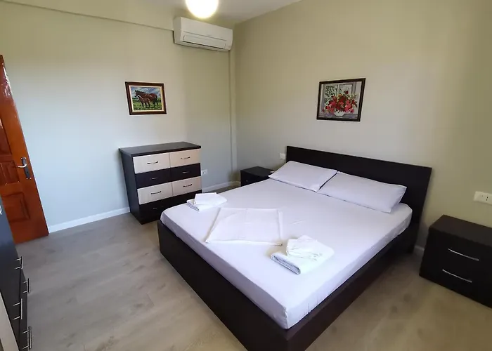 Leatis Apartment Durrës